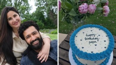 Vicky Kaushal Birthday