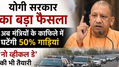 Yogi Government