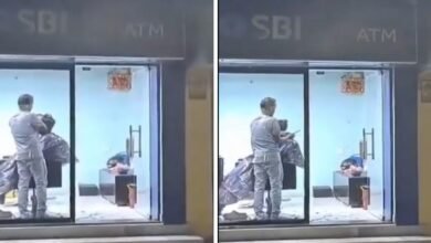 sbi atm